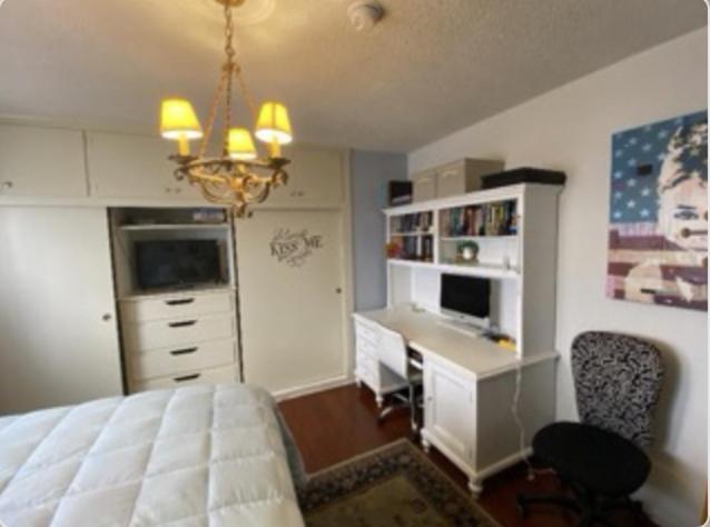In Beverly Hills - Private Bedroom & Bath For Female Only - Near Beverly Center, Cedars Sinai Hospital, The Grove * Los Ángeles